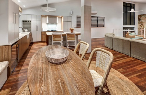 Hamilton Island House | Point Blue, Beautiful House on Hamilton Island