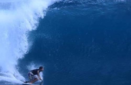 Taghazout Apartment | Point break Anchor
