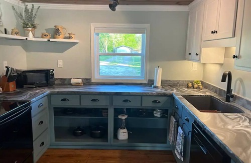 Killen House | Point Clear on Shoals Creek