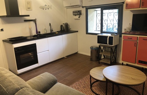 Saint-Andre-de-Cubzac Apartment | Point de vue Exceptionnel sur la Dordogne Tout Confort