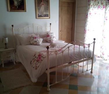 Mdina House | Point de vue Guesthouse