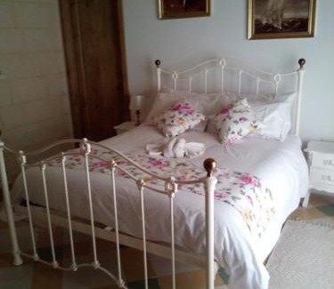 Mdina House | Point de vue Guesthouse