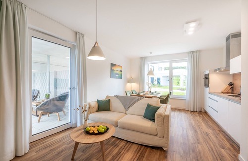 Lohme Apartment | Point of view