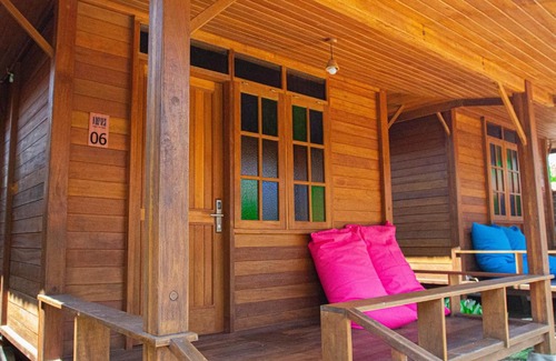 Rendeh Resort | Point of View Hotel & Resort Majalengka