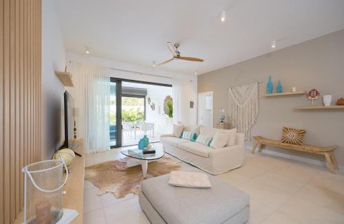 Pointe aux Canonniers Apartment | Pointe aux Canonniers Beach Luxury Apartment