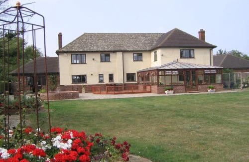 Little Stukeley Bed & Breakfast | Pointers Guest House