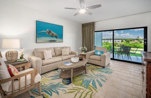 Koloa House | Poipu Sands 312