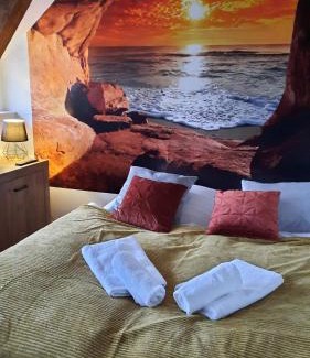 Bystrzyca Kłodzka Apartment | Pokój 3 osobowy u Makosi