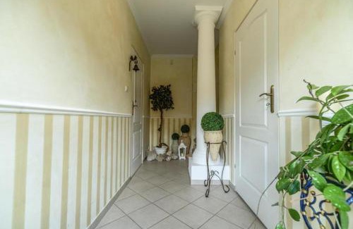 Duszniki Zdroj Apartment | Pokój Lidia