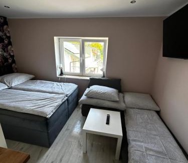 Bodzentyn House | Pokój premium