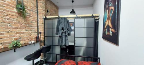 Katowice Apartment | Pokój tylko dla dorosłych Momenti Piccanti