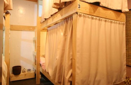 Namba Apartment | pokapokahotel