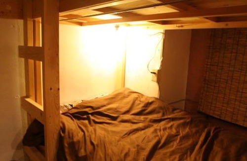 Namba Apartment | pokapokahotel