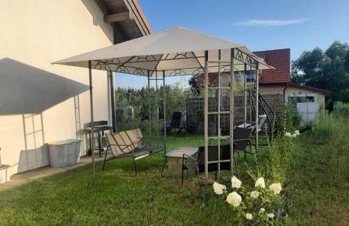 Ryn House | Pokoje Alicja w Rynie