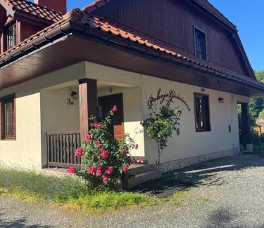 Ojcow House | Pokoje Gościnne u Grażyny