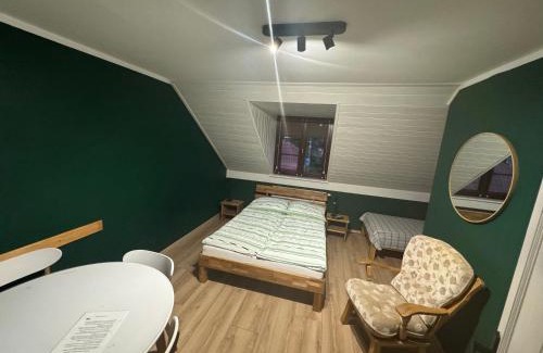 Ojcow House | Pokoje Gościnne u Grażyny