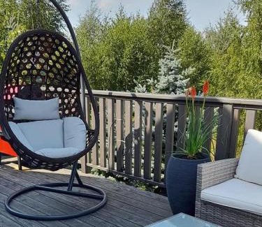 Myslakowice Apartment | Pokoje Gościnne u Marka