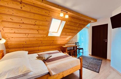 Zakopane Villa | Pokoje Gościnne U Moniki