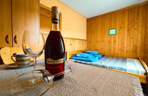 Poronin House | Pokoje gościnne u Stocha