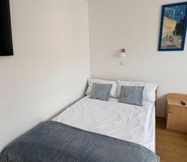 Karwia House | Pokoje i Apartamenty Ara Karwia
