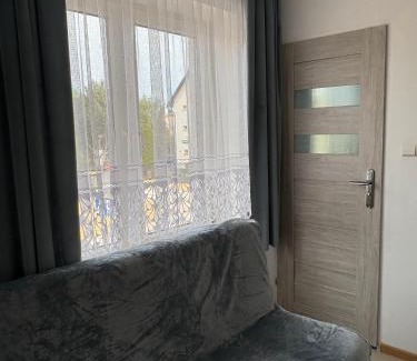 Karwia House | Pokoje i Apartamenty Ara Karwia