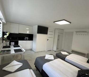 Meszna House | Pokoje pod Szyndzielnią