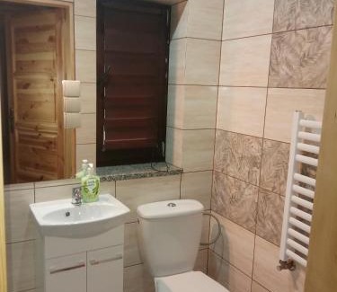 Szczawnica House | Pokoje u Adama Grajoka