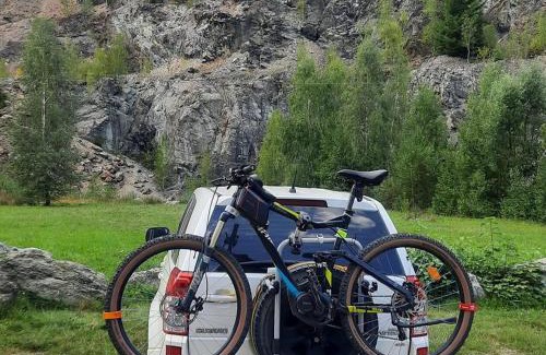 Otmuchow Apartment | Pokoje u ANI B