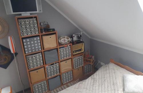 Otmuchow Apartment | Pokoje u ANI B