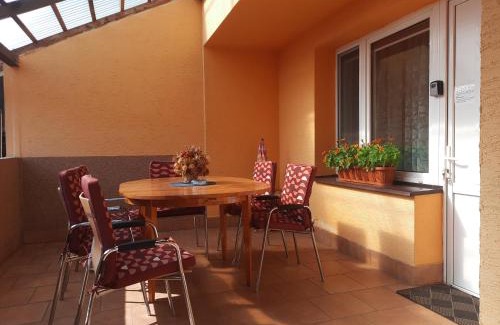 Augustow Apartment | Pokoje U Elizabeth