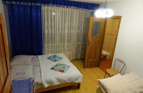 Szczawnica House | Pokoje u Szlachty