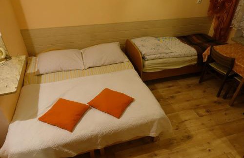 Szczawnica House | Pokoje u Szlachty