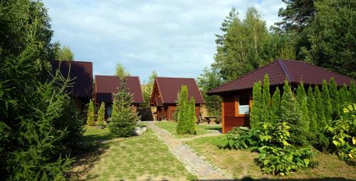 Swornegacie House | PokojeKajaki DD Swornegacie