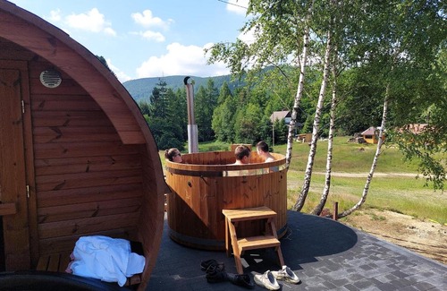 Szczyrk Bed & Breakfast | Polana Suche