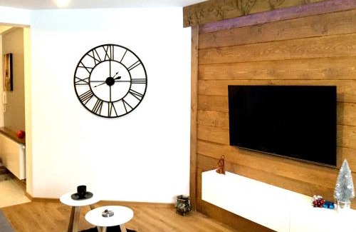 Zakopane Apartment | Polana Szymoszkowa Ski Resort- Koliba