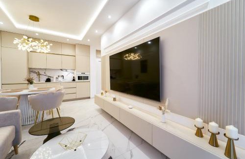 Polanica-Zdroj Apartment | Polanica Park -LAGUNA - PREMIUM 2