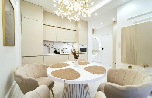 Polanica-Zdroj Apartment | Polanica Park -LAGUNA - PREMIUM 2