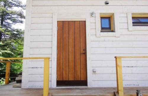 Kitasaku-gun House | Polar House Karuisawa - Vacation STAY 30319v