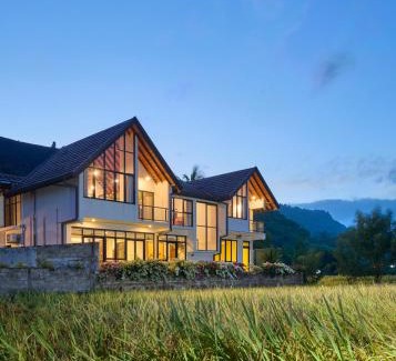 Mallawapitiya Villa | Polaris- Kurunegala