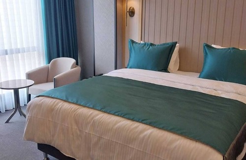Serdivan Hotel | Polatlar Otel