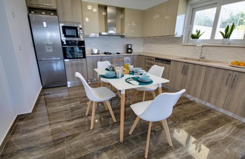 Polemarchi Villa | Polemarhi Mystique Villa