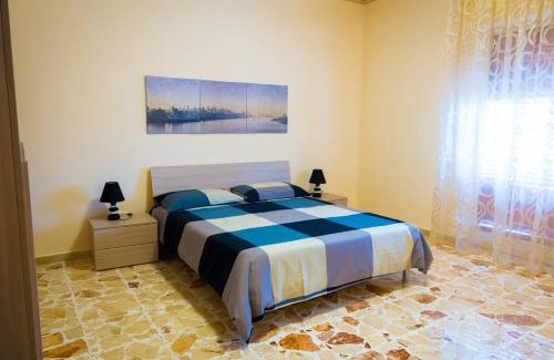 Acradina Apartment | Polibio 56