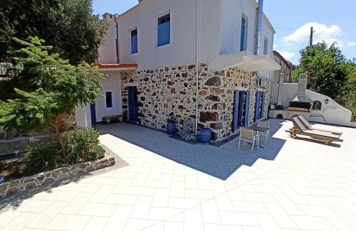 Kantanos-Selino Villa | Polios