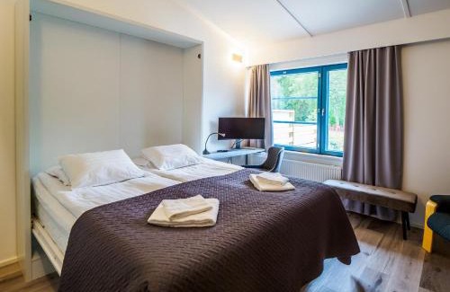 Vihti Hotel | Polku Hotelli