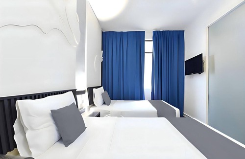 Chinatown Hotel | POLLODIUM BOUTIQUE HOTEL