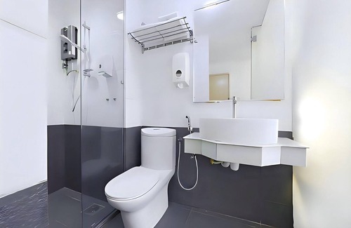 Chinatown Hotel | POLLODIUM BOUTIQUE HOTEL