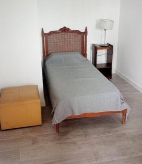 Parque Patricios Apartment | Polo One relax