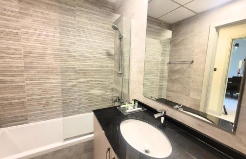Nad Al Sheba Apartment | Polo Residence Building C1