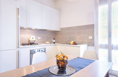 San Jacopino Apartment | Polo Universitario by Mmega