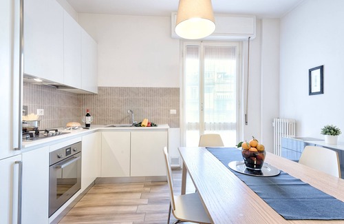 San Jacopino Apartment | Polo Universitario by Mmega